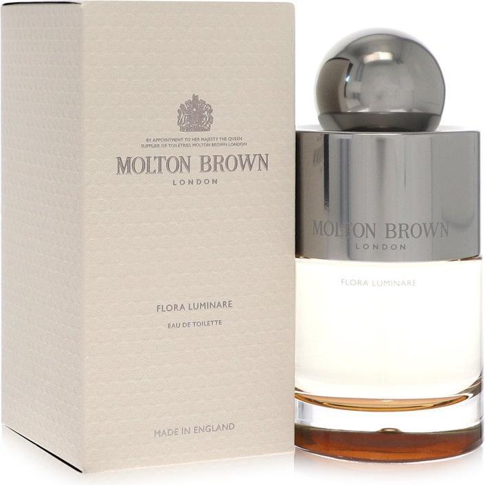 Immagine prodotto Molton Brown Eau de Toilette Flora Luminare (Eau de toilette, 100 ml)