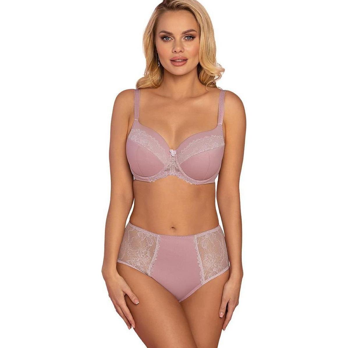 Thumbnail - Vena, Damen, Unterhosen, Höschen model, Rosa, (XL)