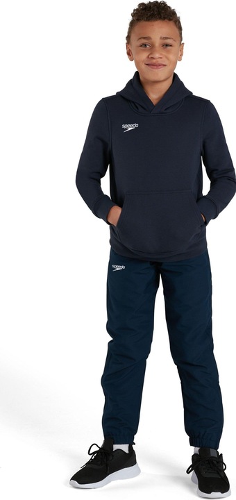 Produktbild Speedo Club Hoody Jm (14)