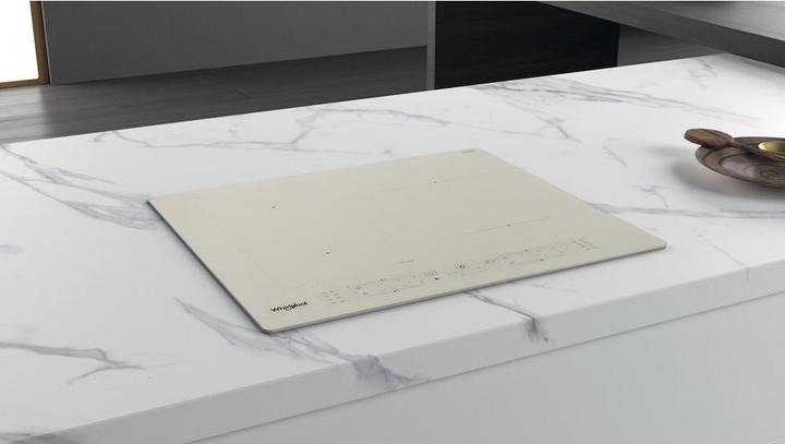 Image du produit Whirlpool Induction hob WL B6860 NE / S (59 cm, Table de cuisson en vitrocéramique)