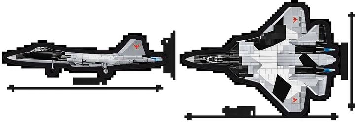 Immagine prodotto Cobi Enemy Strike Jet