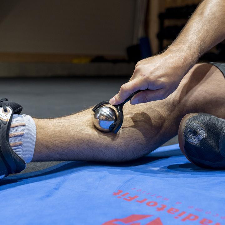 Produktbild Gladiatorfit Cold Ball Roller