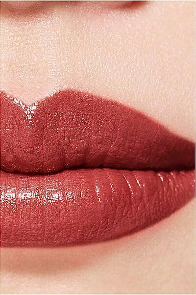 Image du produit Chanel Rouge Allure L'Extrait No 862 (862 Brun Affirmé)
