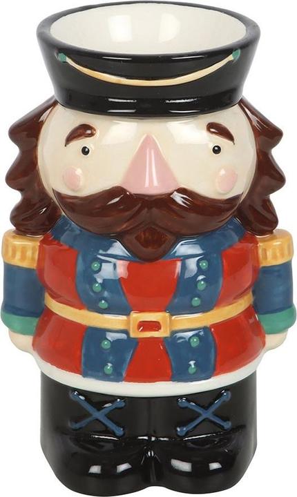 Produktbild Something Different Ölbrenner Nussknacker