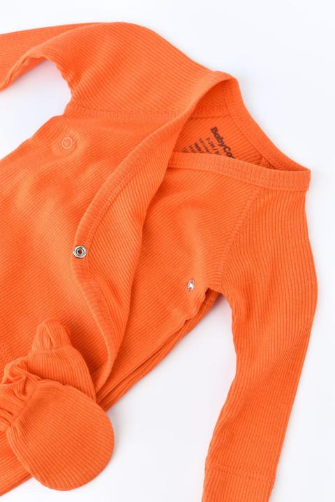 Actual product image BabyCosy 4 Pcs Set (62)