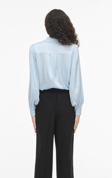 Immagine prodotto Vila VIENNA Ballonärmel Hemd (38)