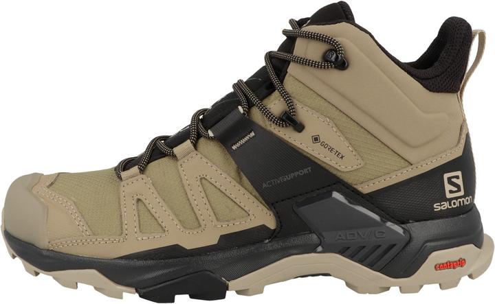 Salomon X Ultra 4 Mid GTX - 55315 (48)