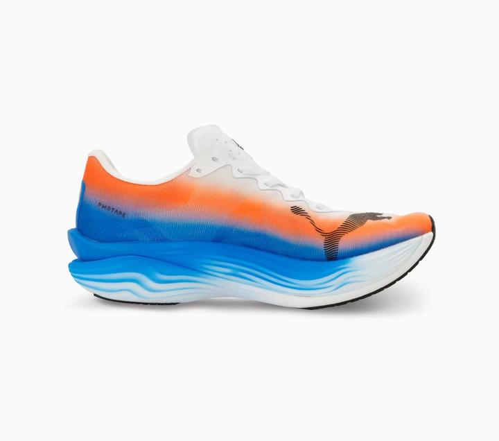 Actual product image Puma Deviate NITRO Elite 3 Ekiden (45)