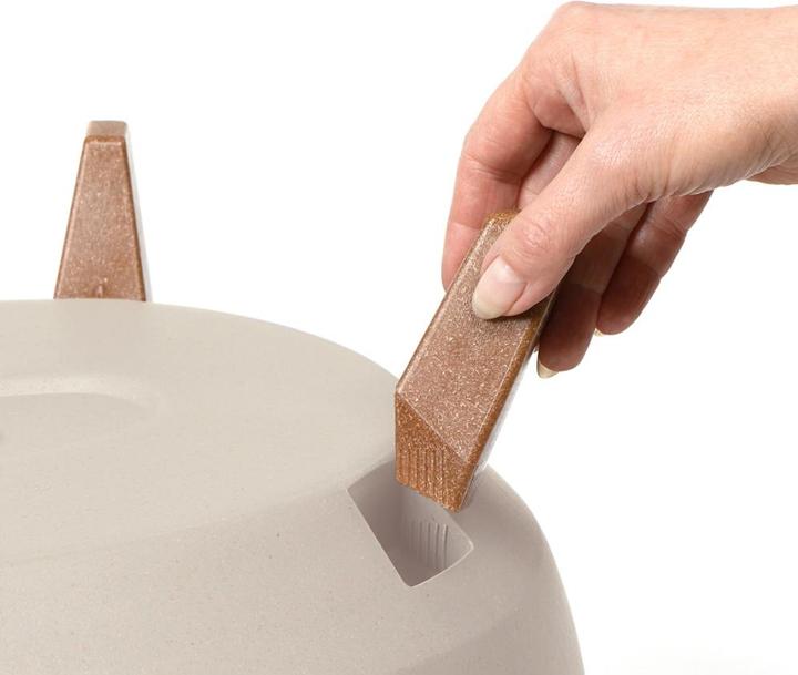 Actual product image Siena Garden Planter (47 cm)