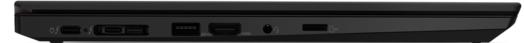 Image du produit Lenovo ThinkPad T15 Gen 2 (15.60", Intel Core i7-1165G7, 16 Go, 1000 Go, CH)