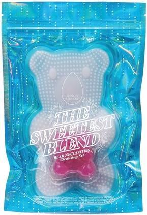 Immagine prodotto Beautyblender La miscela più dolce - Set detergente Bear Necessities