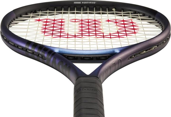 Actual product image Wilson Ultra 100L V4.0 tennis racket (1, 280 g)