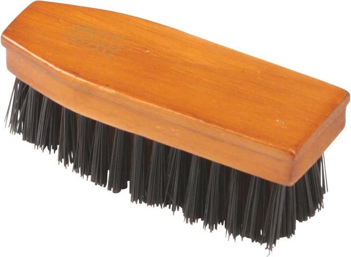 Actual product image Waldhausen Hardwood hoof brush