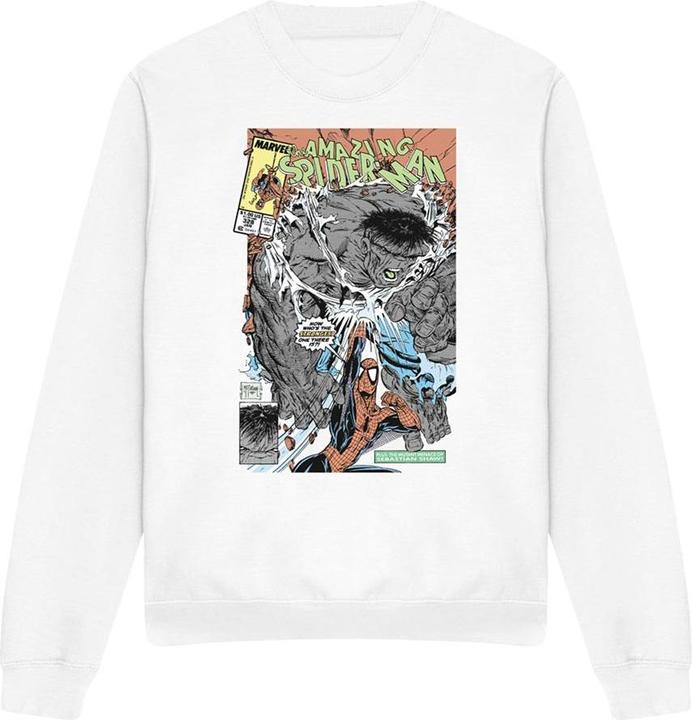 Produktbild Spiderman Strongest There Is Sweatshirt (XL)
