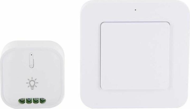 Productafbeelding DiO Lichtmodule en schakelaar