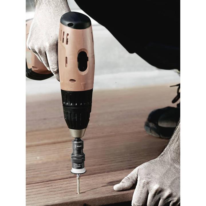 Produktbild Wera 881/4/1 SB (Bit-Halter)