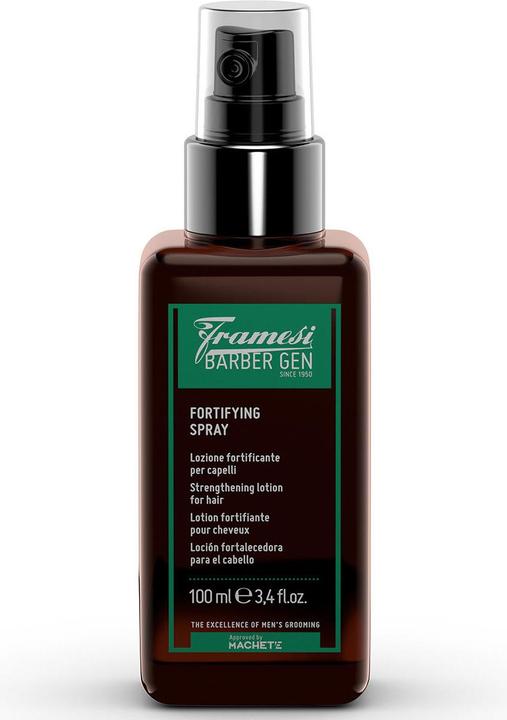 Framesi BARBER GEN Spray fortificante (100 ml)