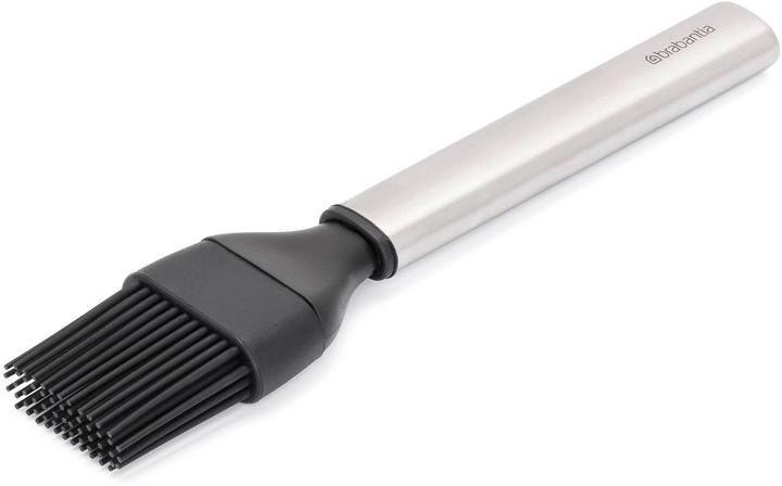 Actual product image Brabantia Backpinsel Profile Line Silber