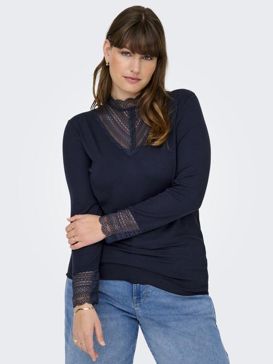 Actual product image Only CARTILDE Top Top (L)