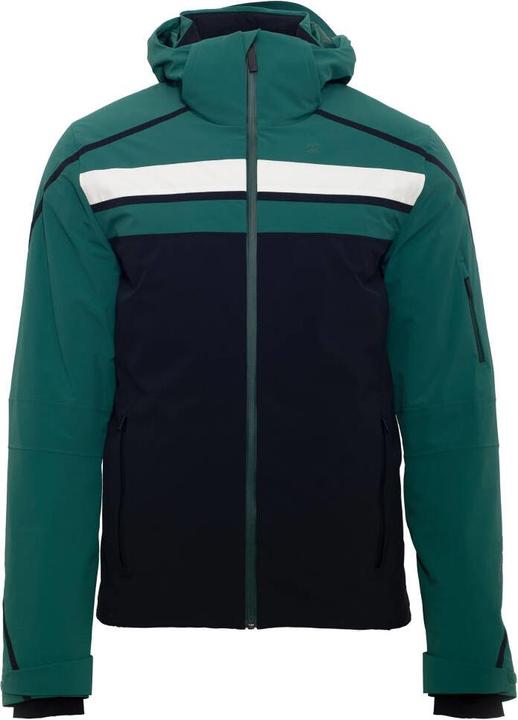 Produktbild Mountain Force Peloton Jacket (48)