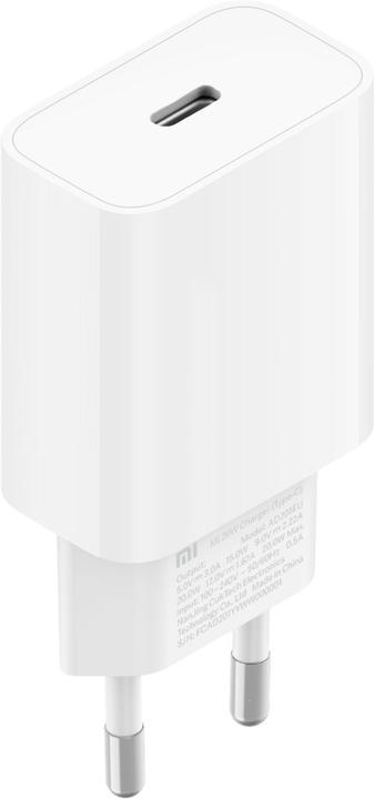 Produktbild Xiaomi Mi Charger (20 W)