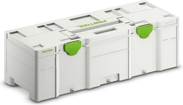 Festool Systainer³ SYS3 XXL 237 (1 pieces)
