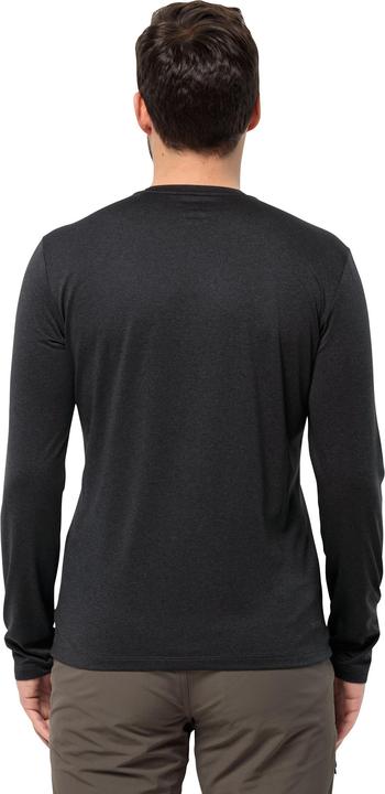 Actual product image Jack Wolfskin Sky Thermal L/S M (L)