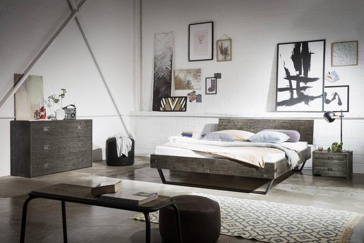 Actual product image Hasena Ezzo 20 (180 x 200 cm)