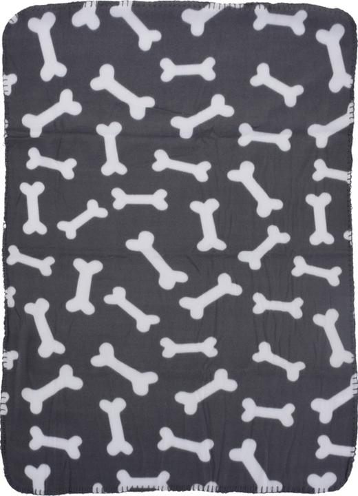 Productafbeelding Free and Easy Fleece deken (Hond)