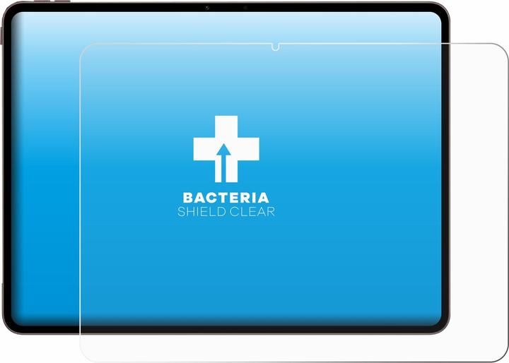 Produktbild upscreen Schutzfolie für OnePlus Pad 4 Displayschutz Displayschutzfolie Folie Klar antibakteriell (1 Stk., OnePlus Pad)