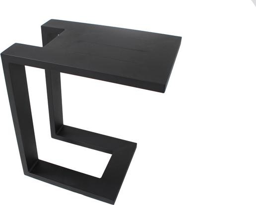 Produktbild Divano SET Outdoor Liege BITE Lounger SUNBRELLA inkl. Beistelltisch (203 cm)