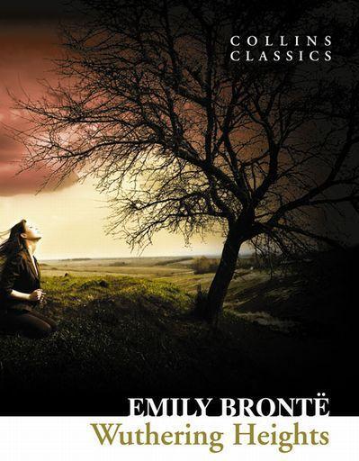 Produktbild Wuthering Heights (Englisch, Emily Brontë, 2013)