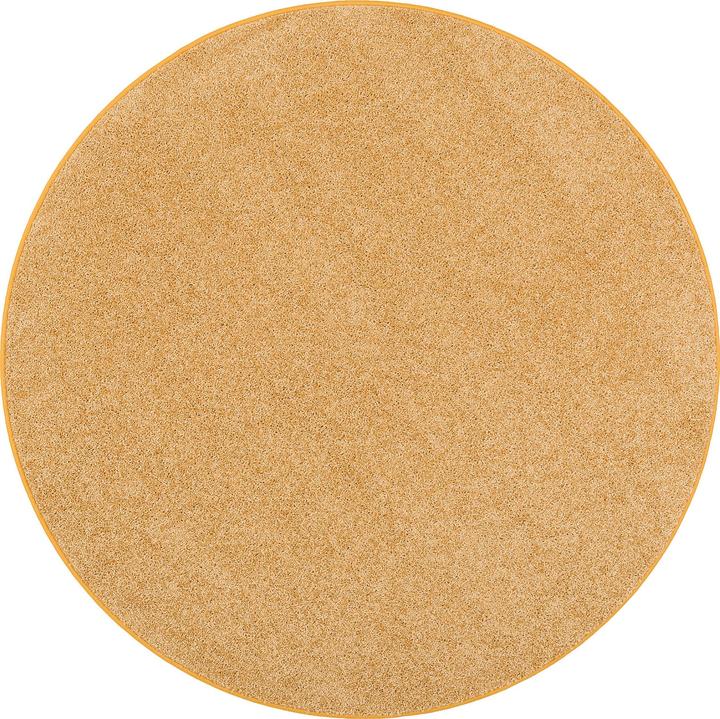 Actual product image Snapstyle Carpet high pile Shaggy Cottage (Ø 100 cm)