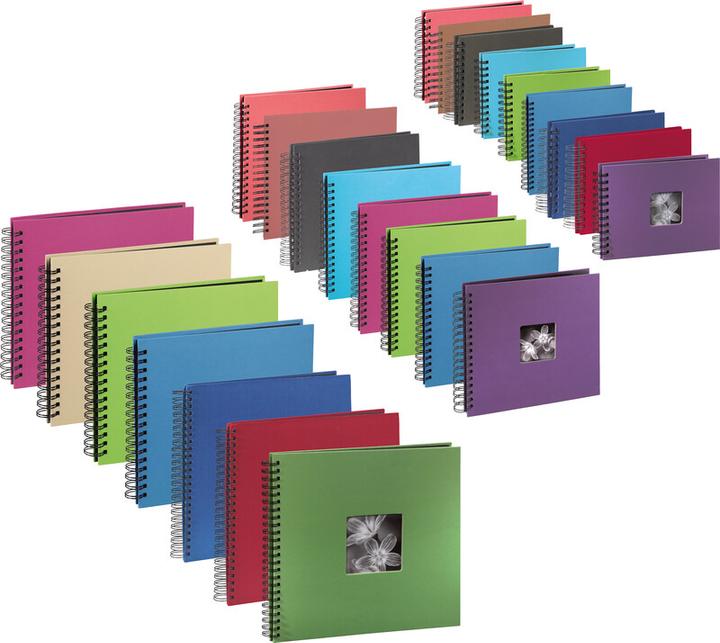 Image du produit Hama Wiro Fine Art (24 x 17 cm)