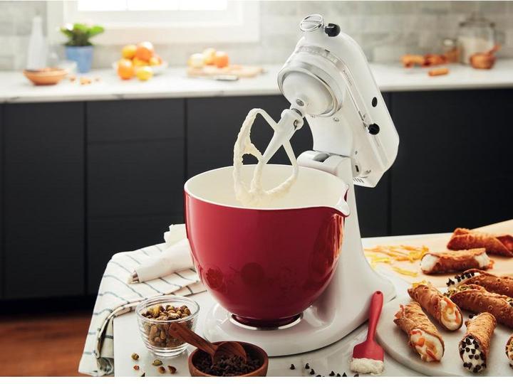 Actual product image KitchenAid Ceramic bowl