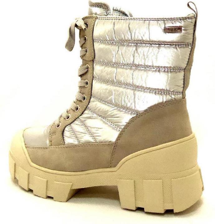 Actual product image Caprice Vegan ankle boot (40)