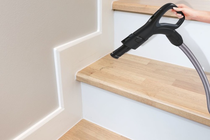 Immagine prodotto Hoover Aspirapolvere senza sacco HP720PET 011