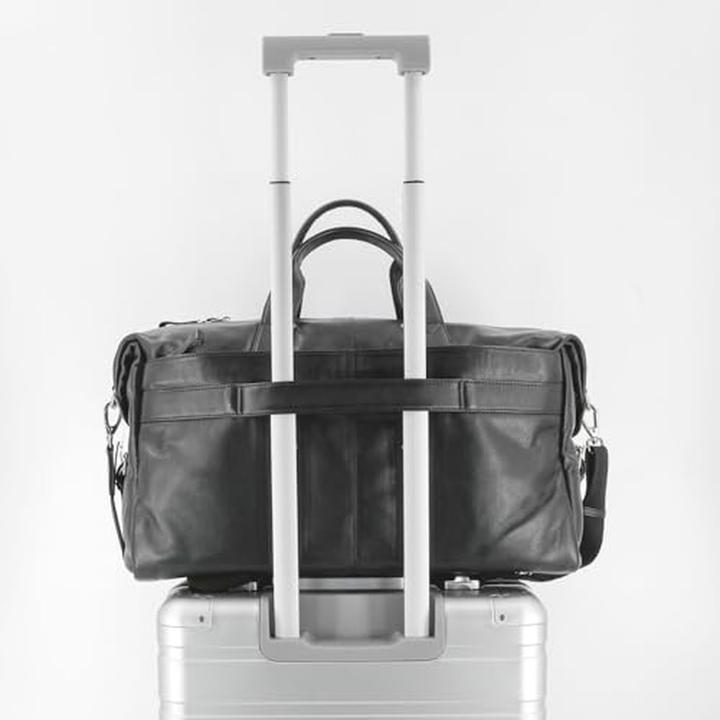 Immagine prodotto Alassio Weekender TORO Weekender TORO nero/nero (26 l)