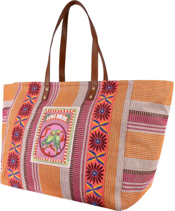 Produktbild Oilily Sea Shopper
