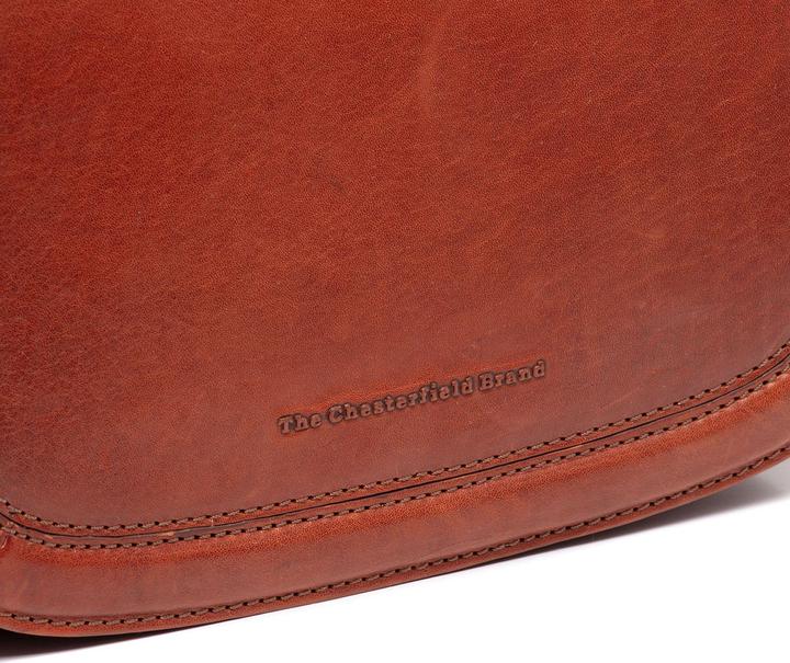 Immagine prodotto The Chesterfield Brand Borsa a tracolla Lizzola in pelle 24 cm