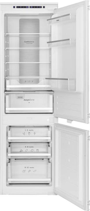 Immagine prodotto Amica Combinazione di congelatori EKGCS 387 950 LxHxP 54 x 177,6 x 55 cm Sezione fredda 177 l (244 l)