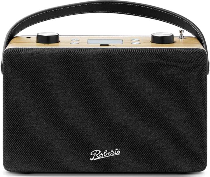 Image du produit Roberts Stream 95iE (Webradio, DAB+ DAB, KW, Bluetooth)