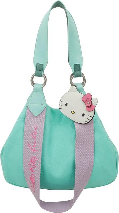 Produktbild Fritzi aus Preußen Izzy Mini Canvas Shoulder Bag