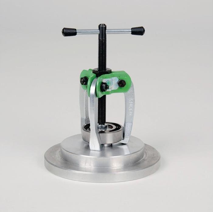 Actual product image Kukko Small puller