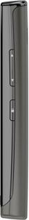 Produktbild Nokia 500 - Black/Black (2 GB, 3.20", 5 Mpx, 3G)