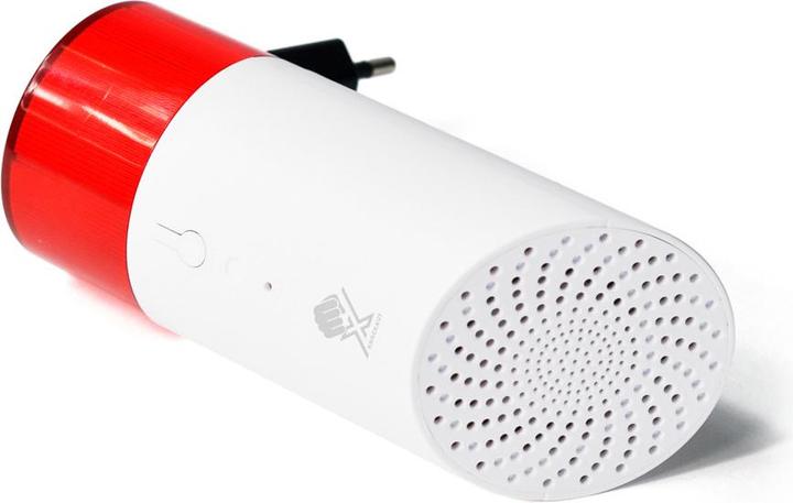 Image du produit KnockautX Smarte Plugin Innensirene