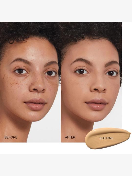 Produktbild Shiseido Synchro Skin Self Refreshing Fond de Teint No 320 (320 Pine)