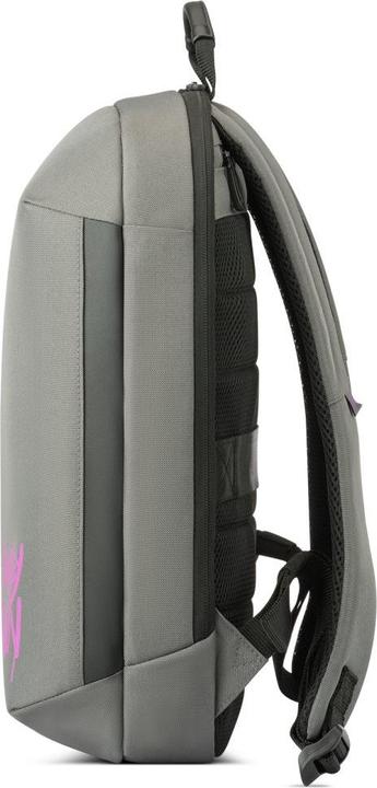 Produktbild Roncato Warner DC Rucksack - Harley Quinn Viola (18 l)