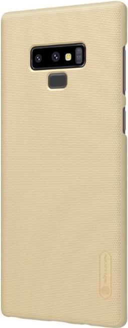 Productafbeelding Nillkin Super Frosted Shield-serie (Samsung Galaxy Note 9)