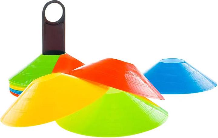 Image du produit Martes Essential - Cônes SARIDI